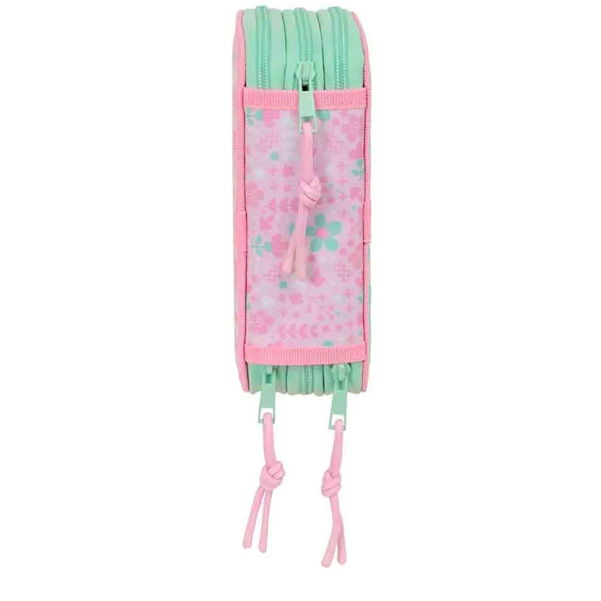 Pernica trodelna puna GLOWLAB- AMAZING 