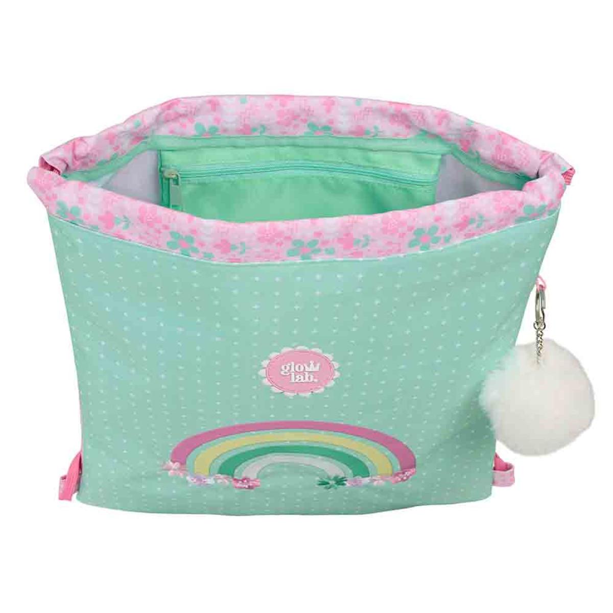 Torba za fizičko GLOWLAB- AMAZING 40 cm 