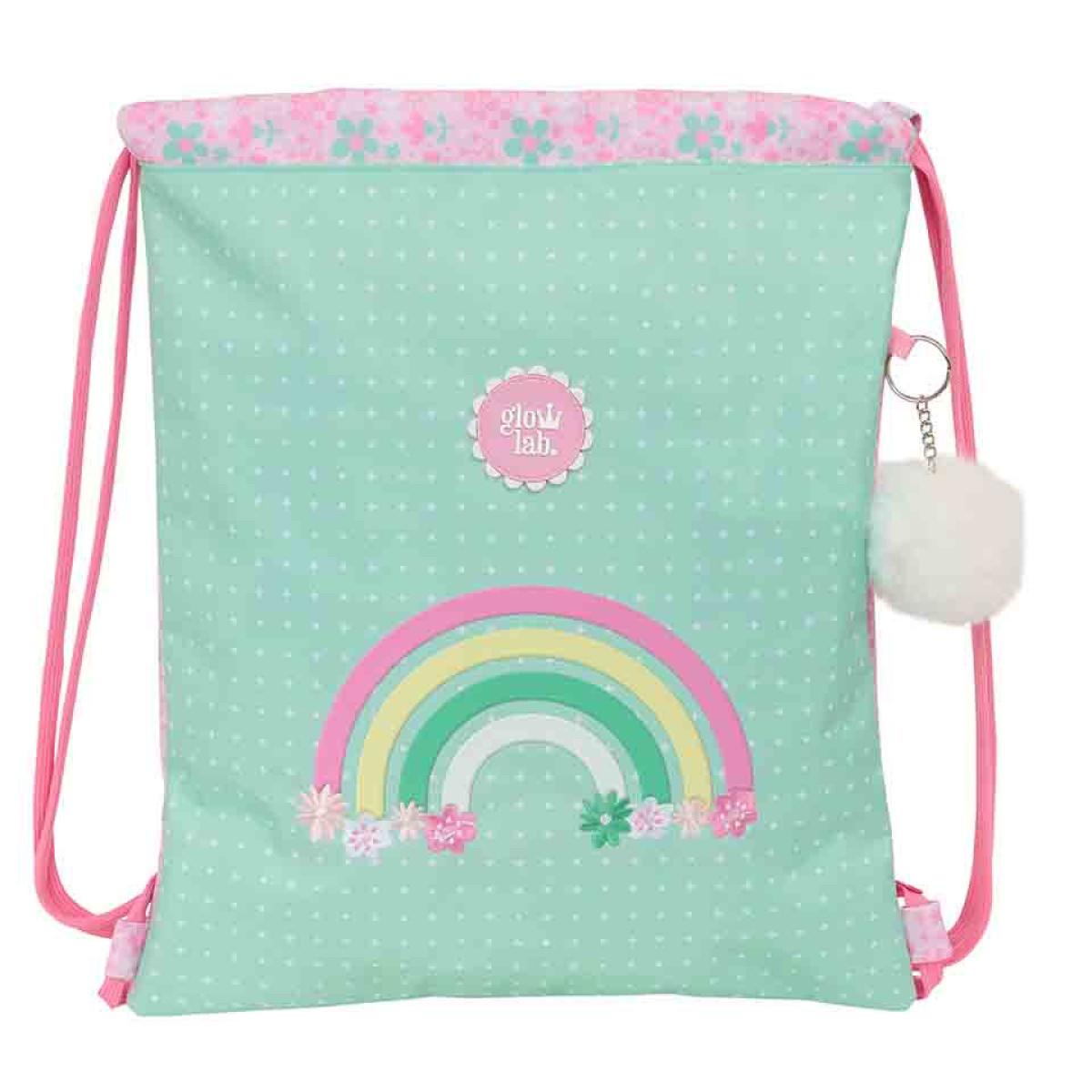 Torba za fizičko GLOWLAB- AMAZING 40 cm 