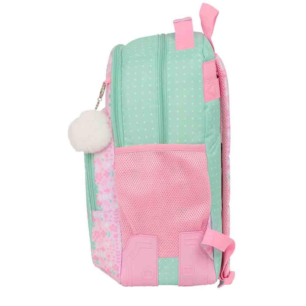 Ranac školski GLOWLAB- AMAZING 