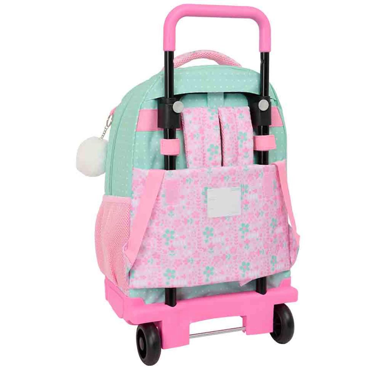 Ranac sa kolicima GLOWLAB- AMAZING 