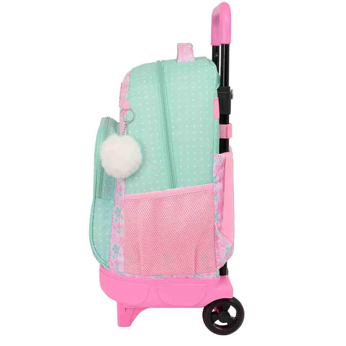 Ranac sa kolicima GLOWLAB- AMAZING 