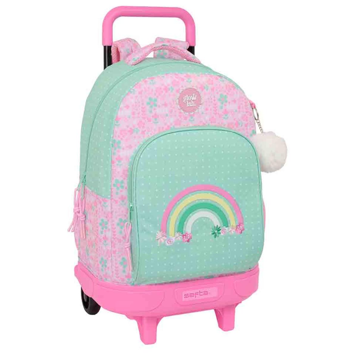 Ranac sa kolicima GLOWLAB- AMAZING 