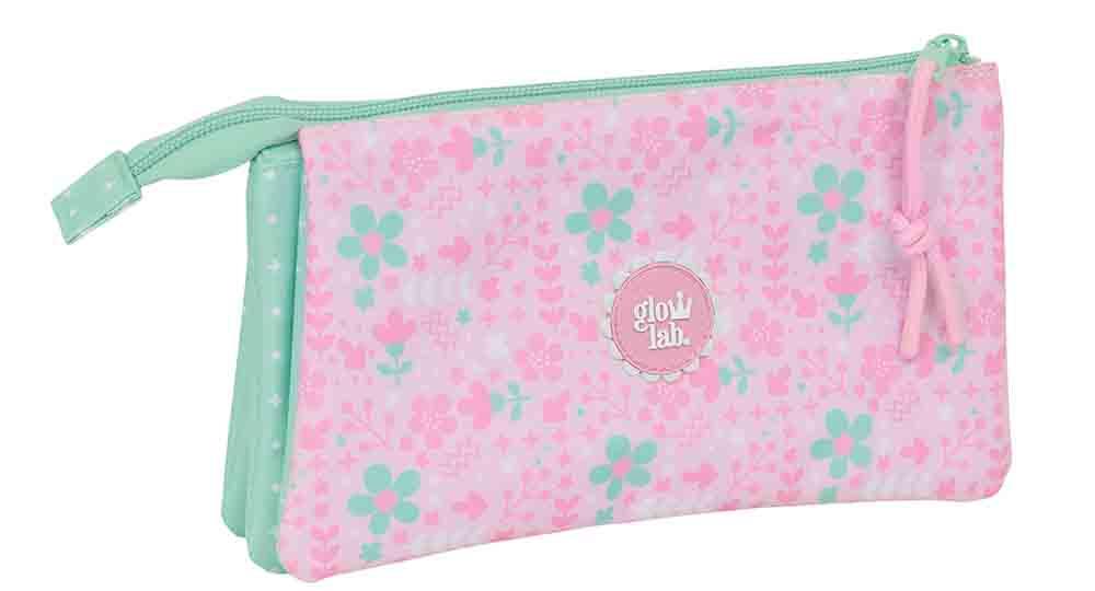 Pernica trodelna GLOWLAB- AMAZING 