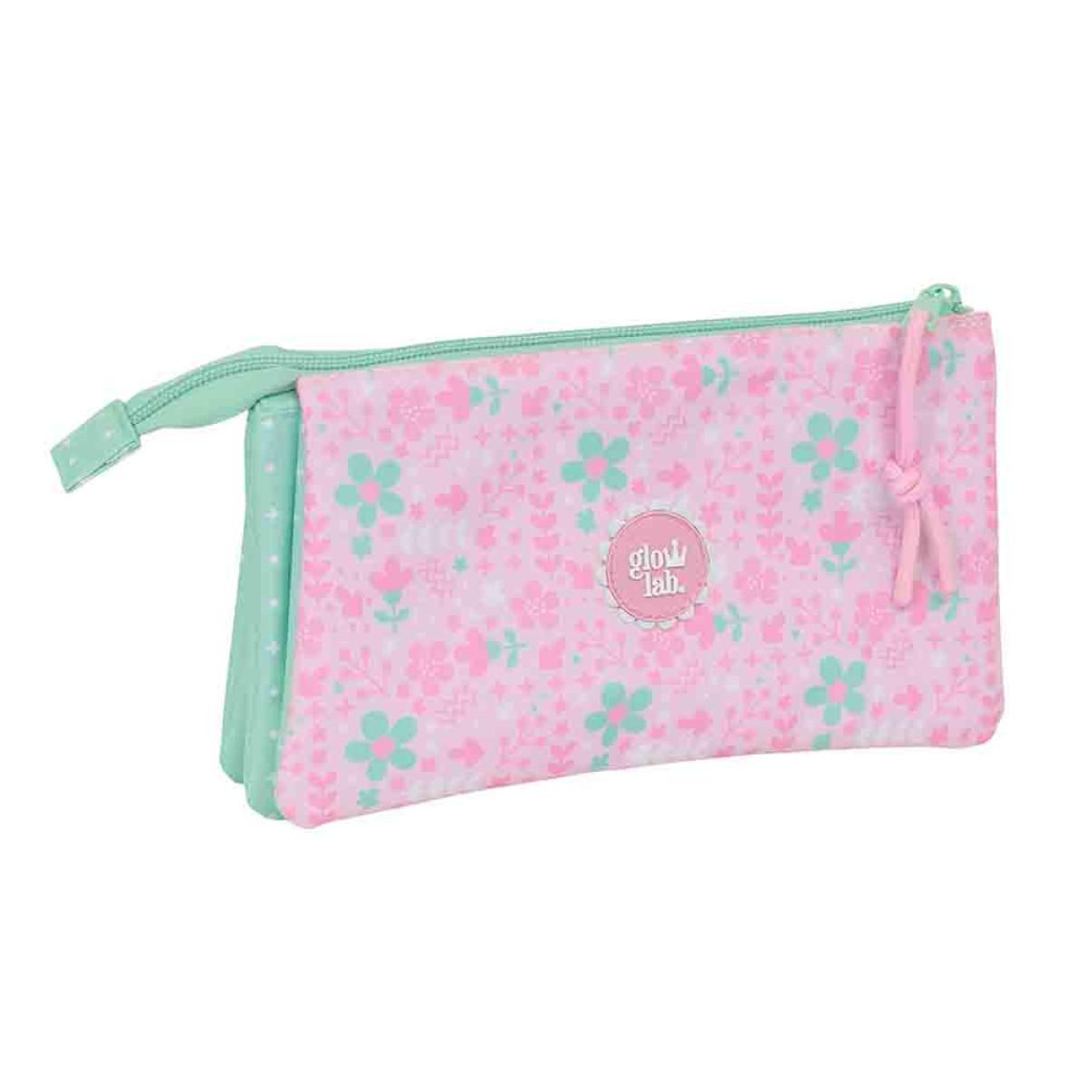 Pernica trodelna GLOWLAB- AMAZING 