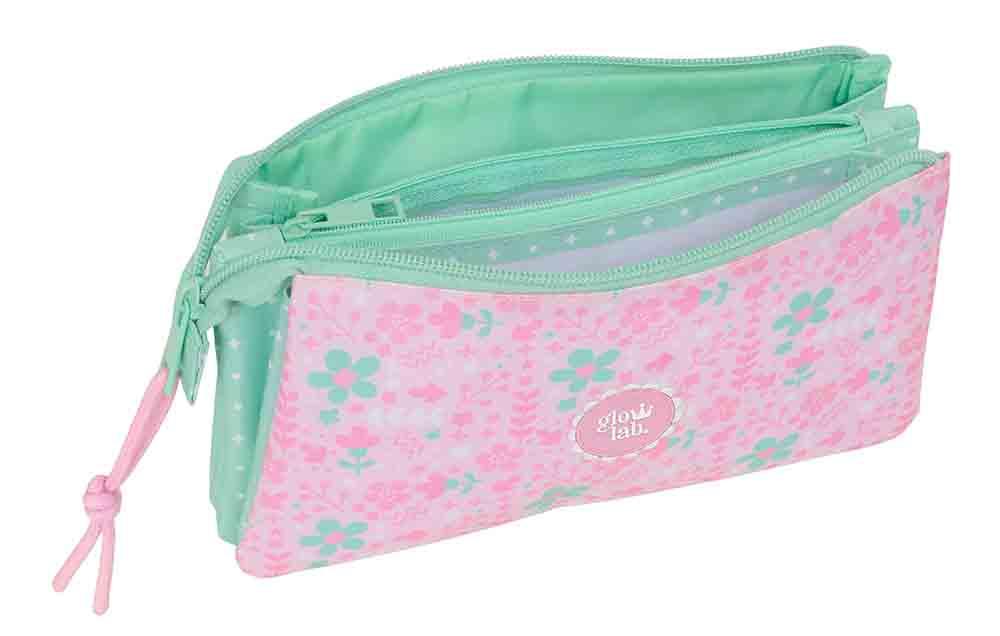 Pernica trodelna GLOWLAB- AMAZING 