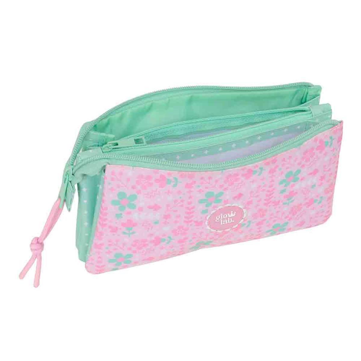 Pernica trodelna GLOWLAB- AMAZING 