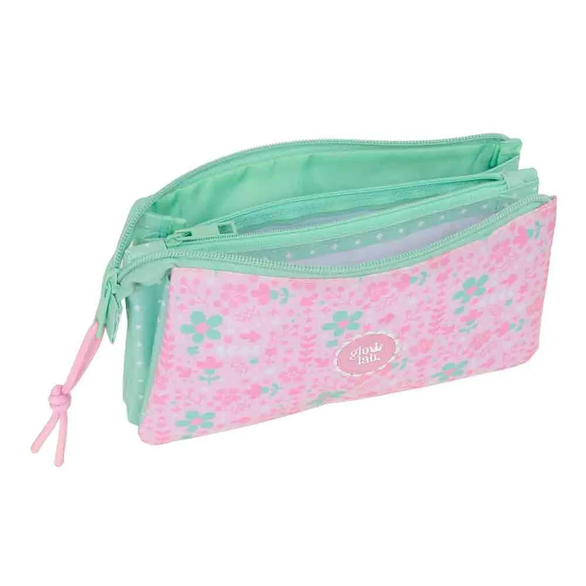 Pernica trodelna GLOWLAB- AMAZING 