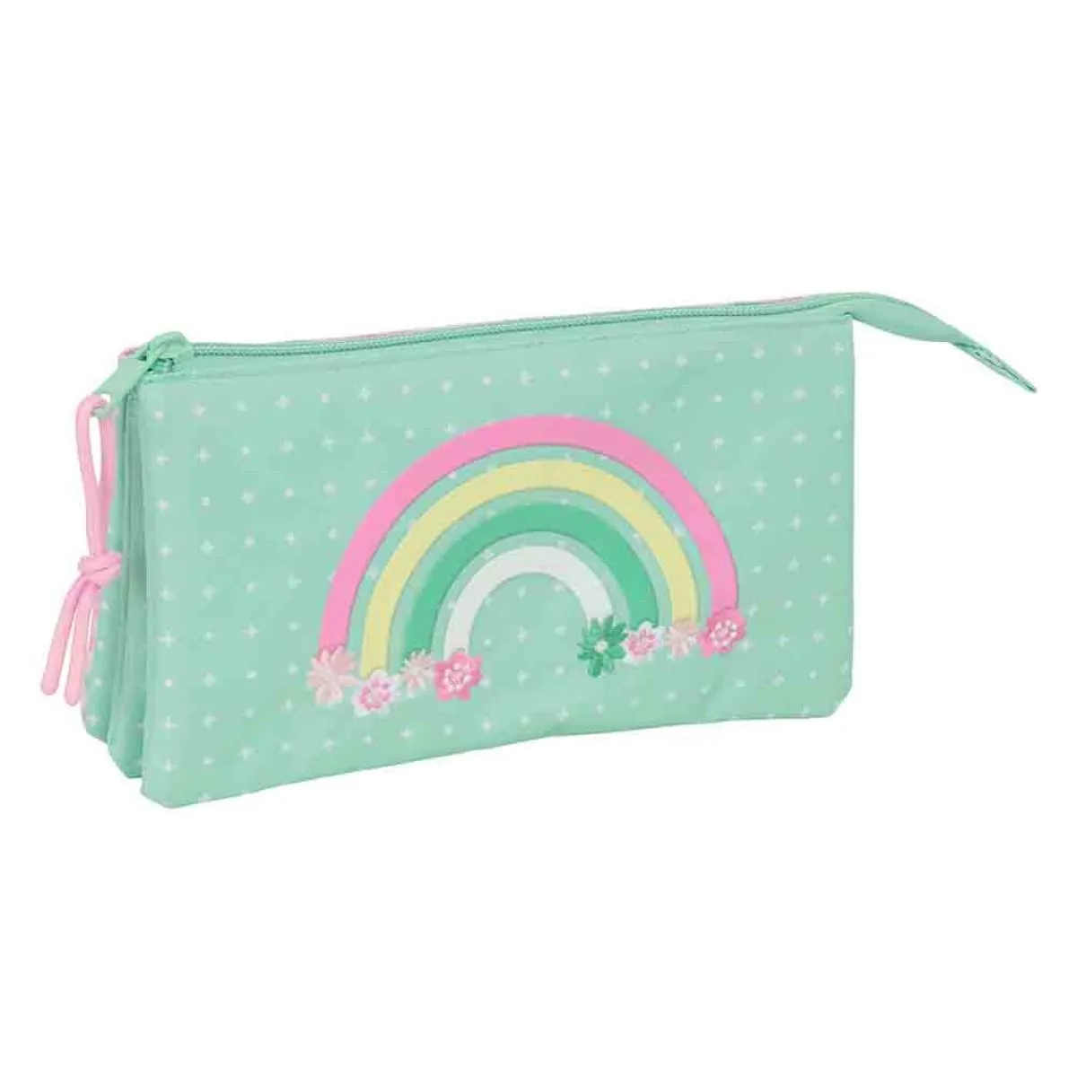 Pernica trodelna GLOWLAB- AMAZING 