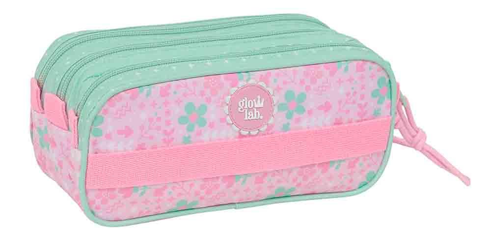 Pernica trodelna GLOWLAB- AMAZING 