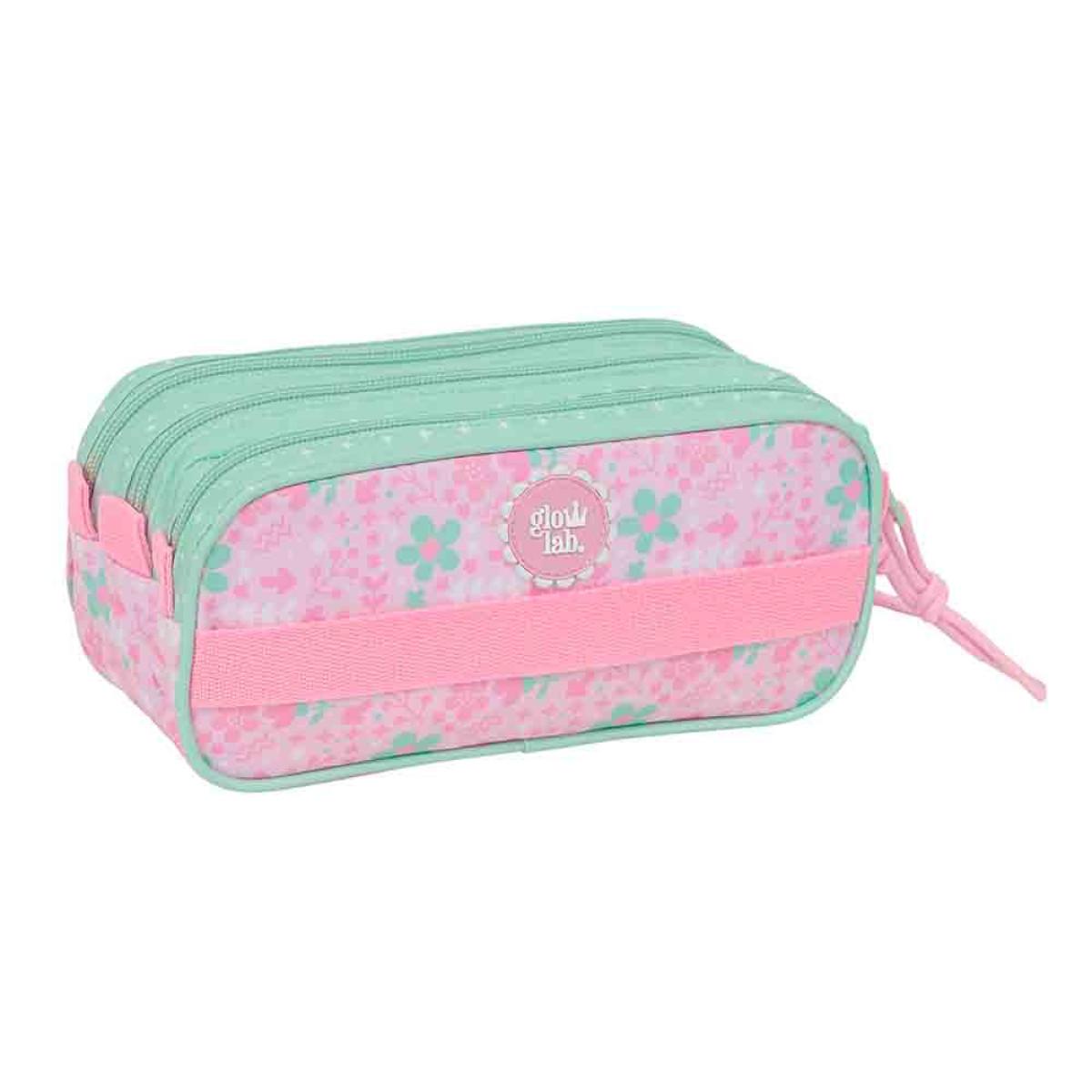 Pernica trodelna GLOWLAB- AMAZING 