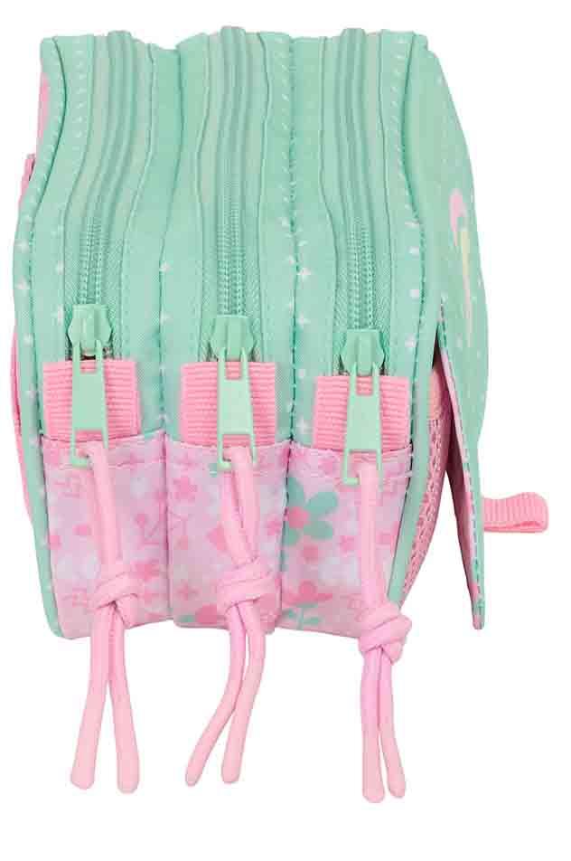 Pernica trodelna GLOWLAB- AMAZING 