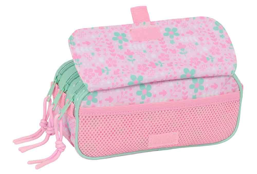 Pernica trodelna GLOWLAB- AMAZING 