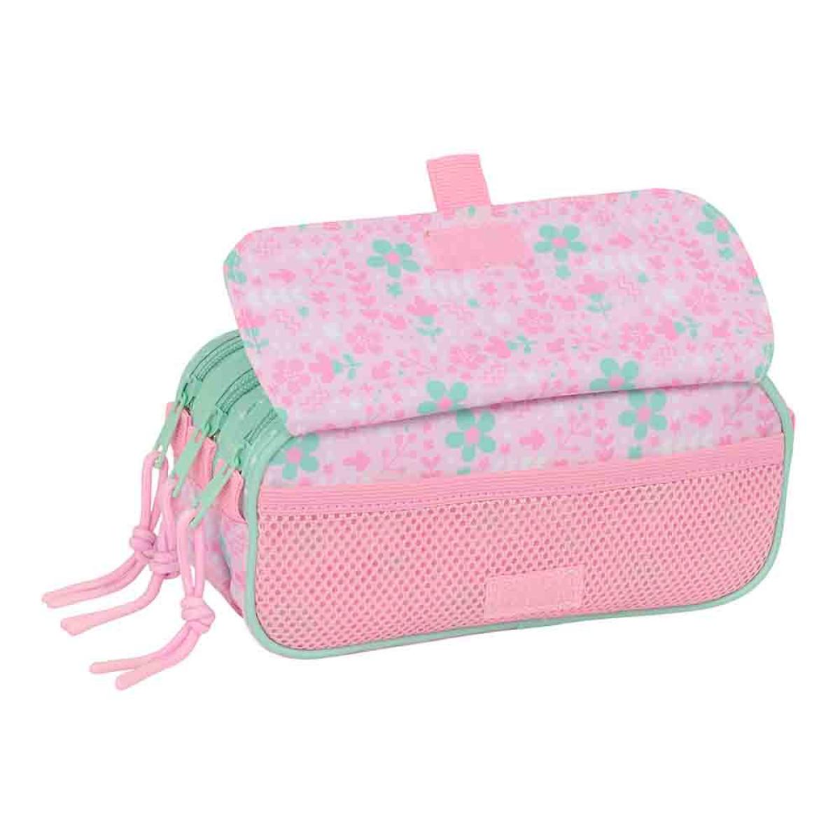 Pernica trodelna GLOWLAB- AMAZING 