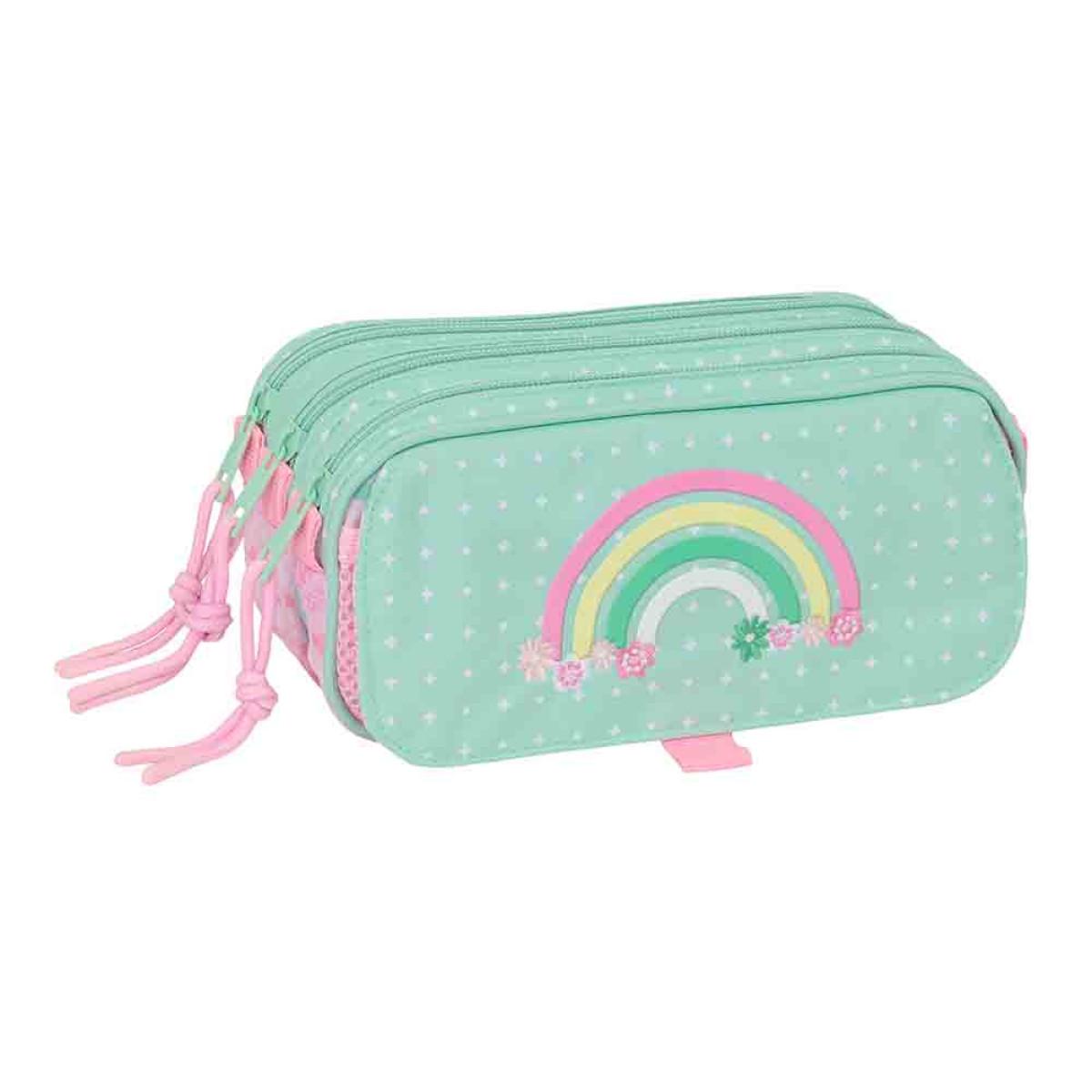 Pernica trodelna GLOWLAB- AMAZING 