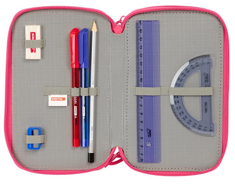 Pernica trodelna puna LOVE YOURSELF 