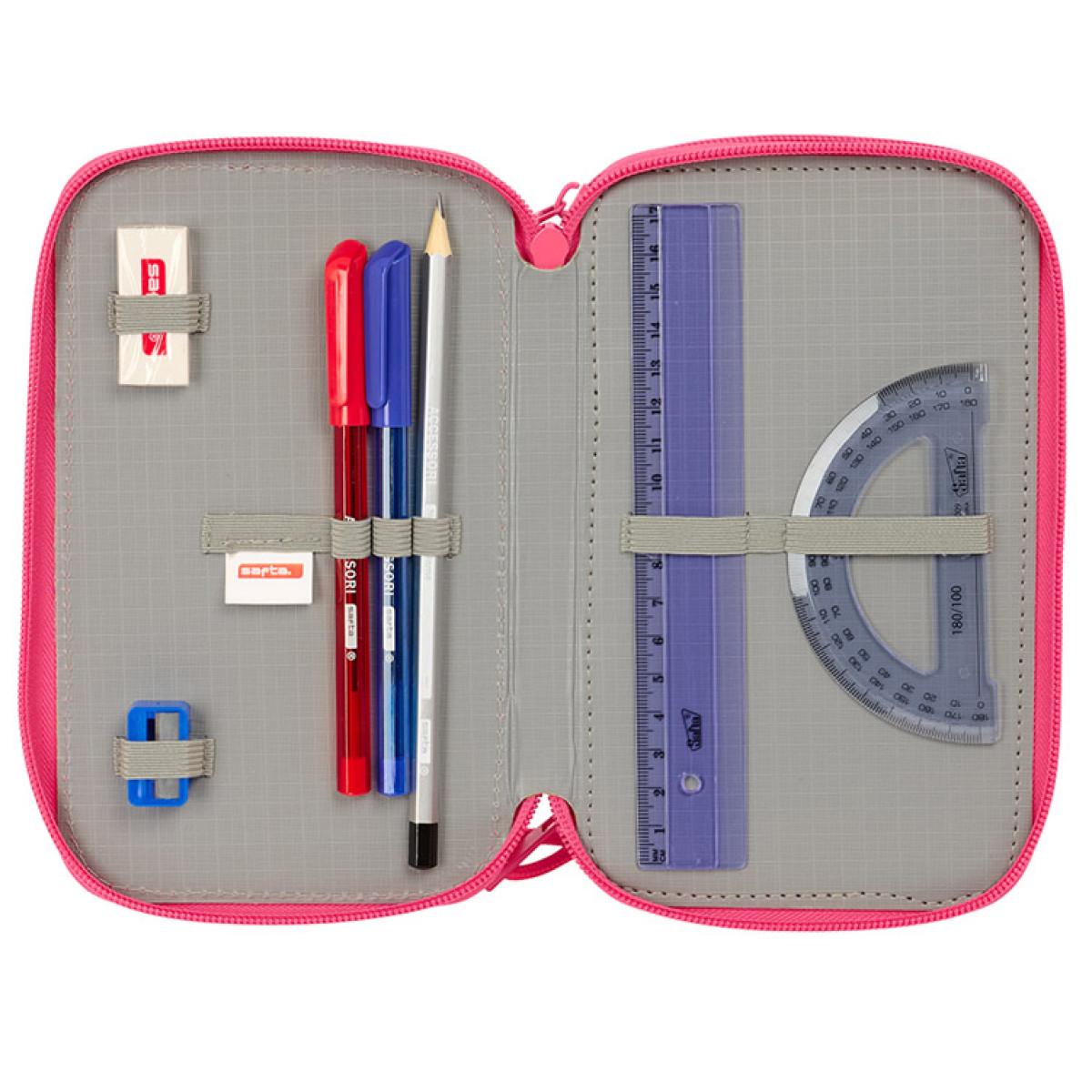 Pernica trodelna puna LOVE YOURSELF 