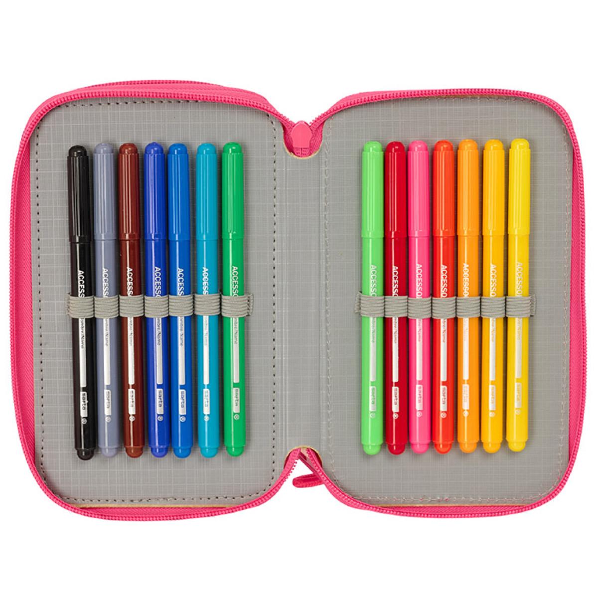 Pernica trodelna puna LOVE YOURSELF 