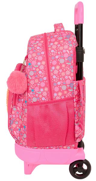 Ranac sa kolicima LOVE YOURSELF 