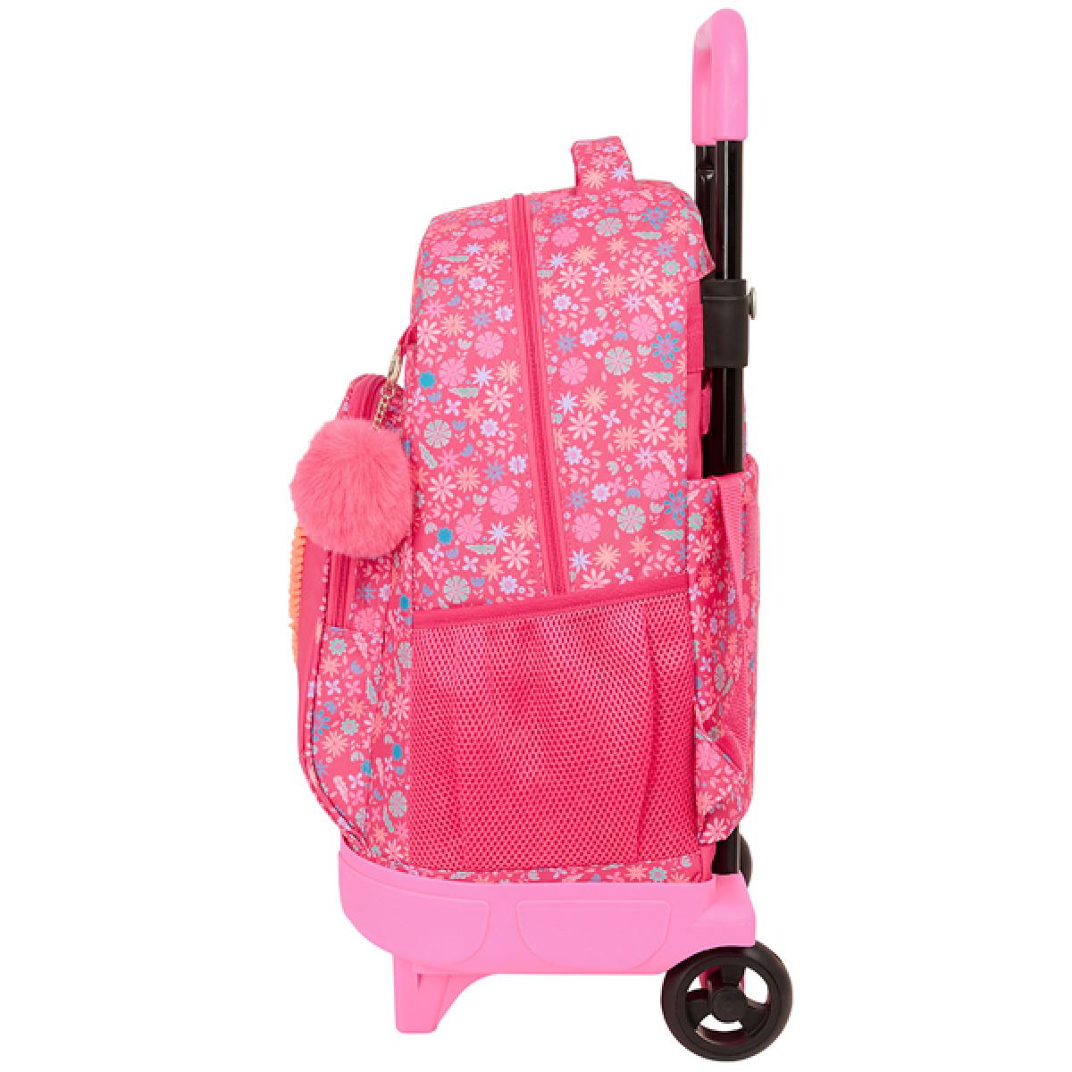 Ranac sa kolicima LOVE YOURSELF 