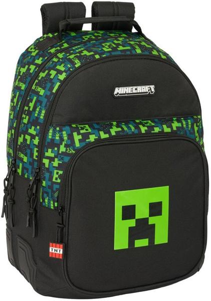 Ranac školski  MINECRAFT 