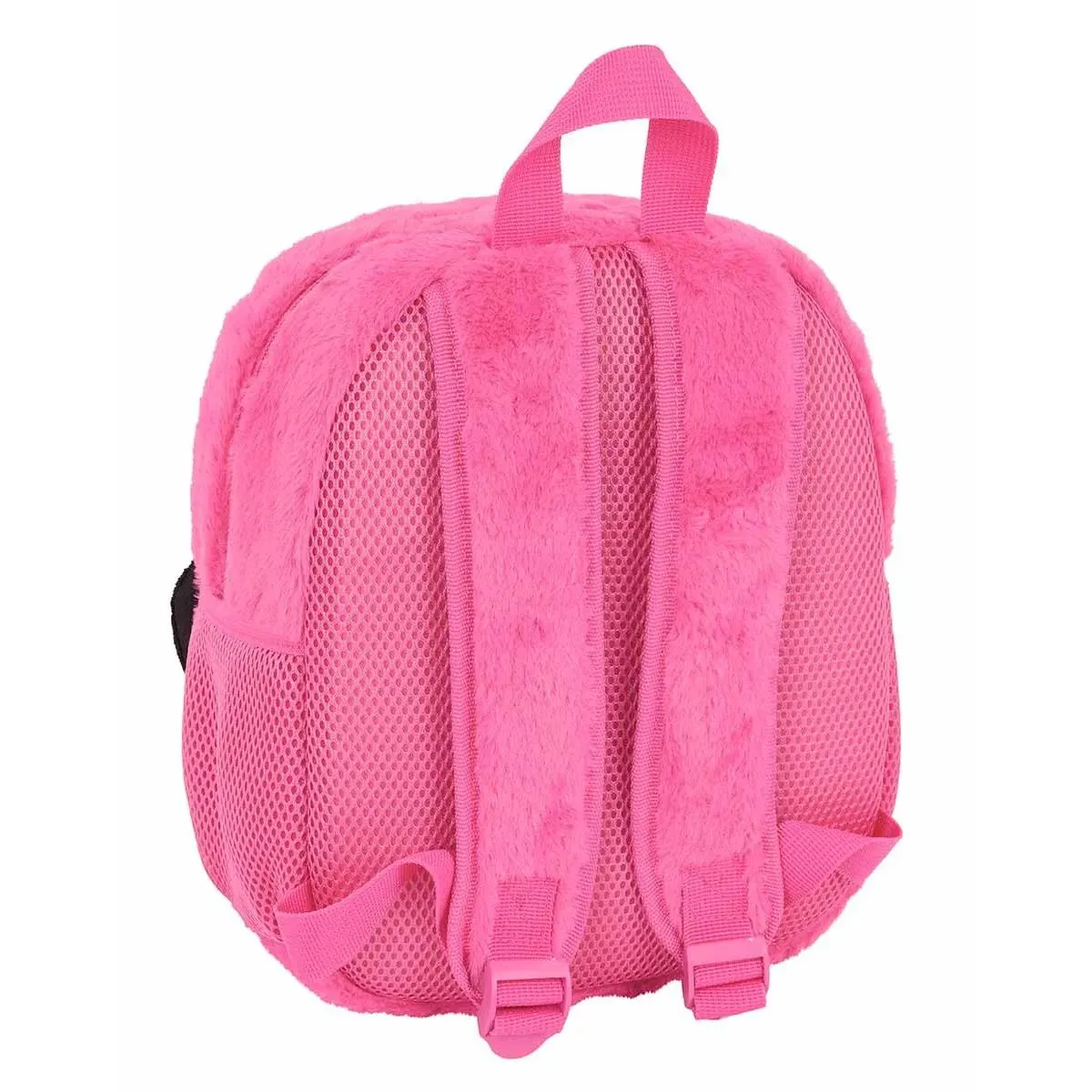 Plišani ranac za vrtić MINNIE MOUSE 27cm 