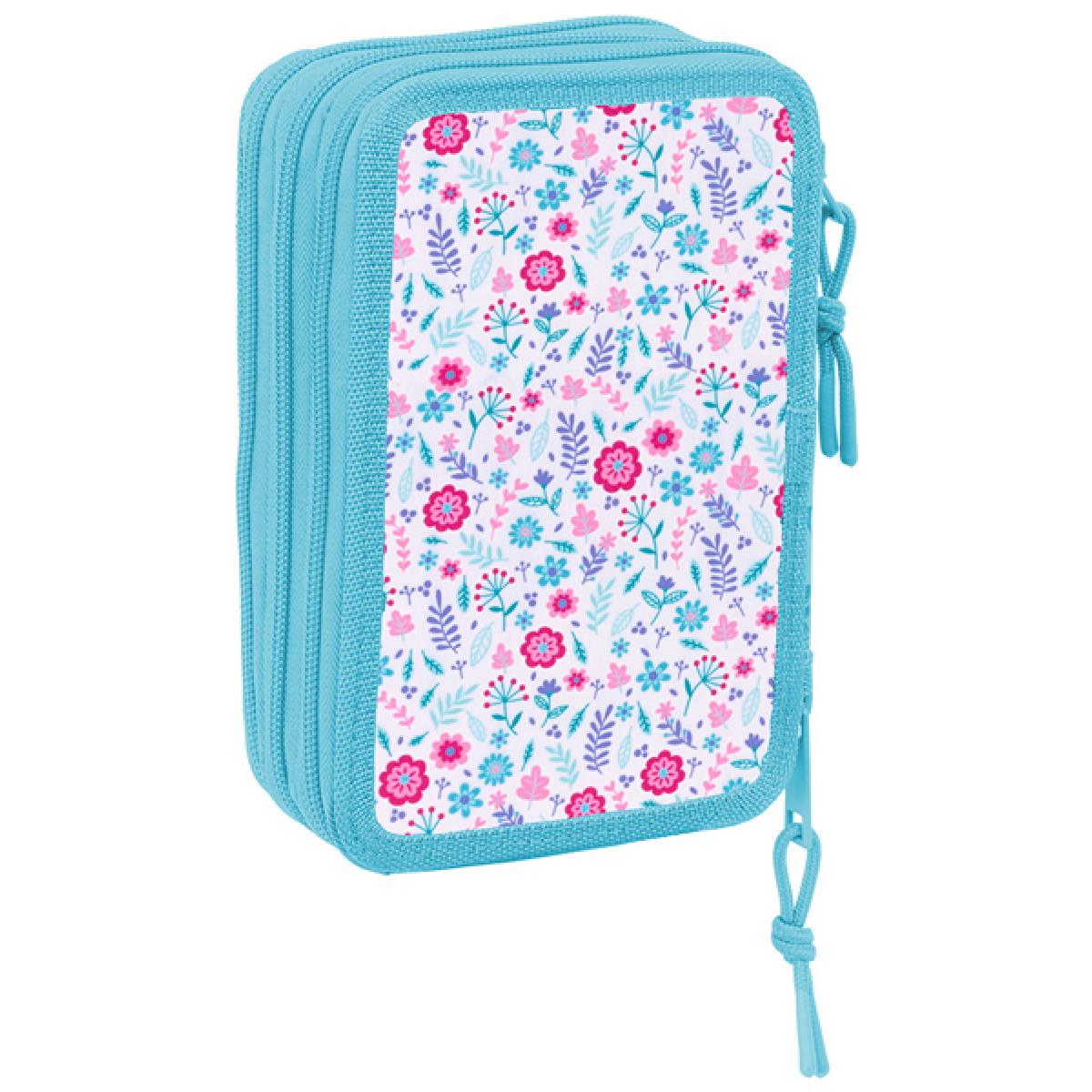 Pernica puna trodelna BLACKFIT8 