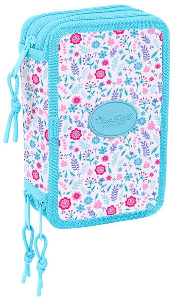 Pernica puna trodelna BLACKFIT8 