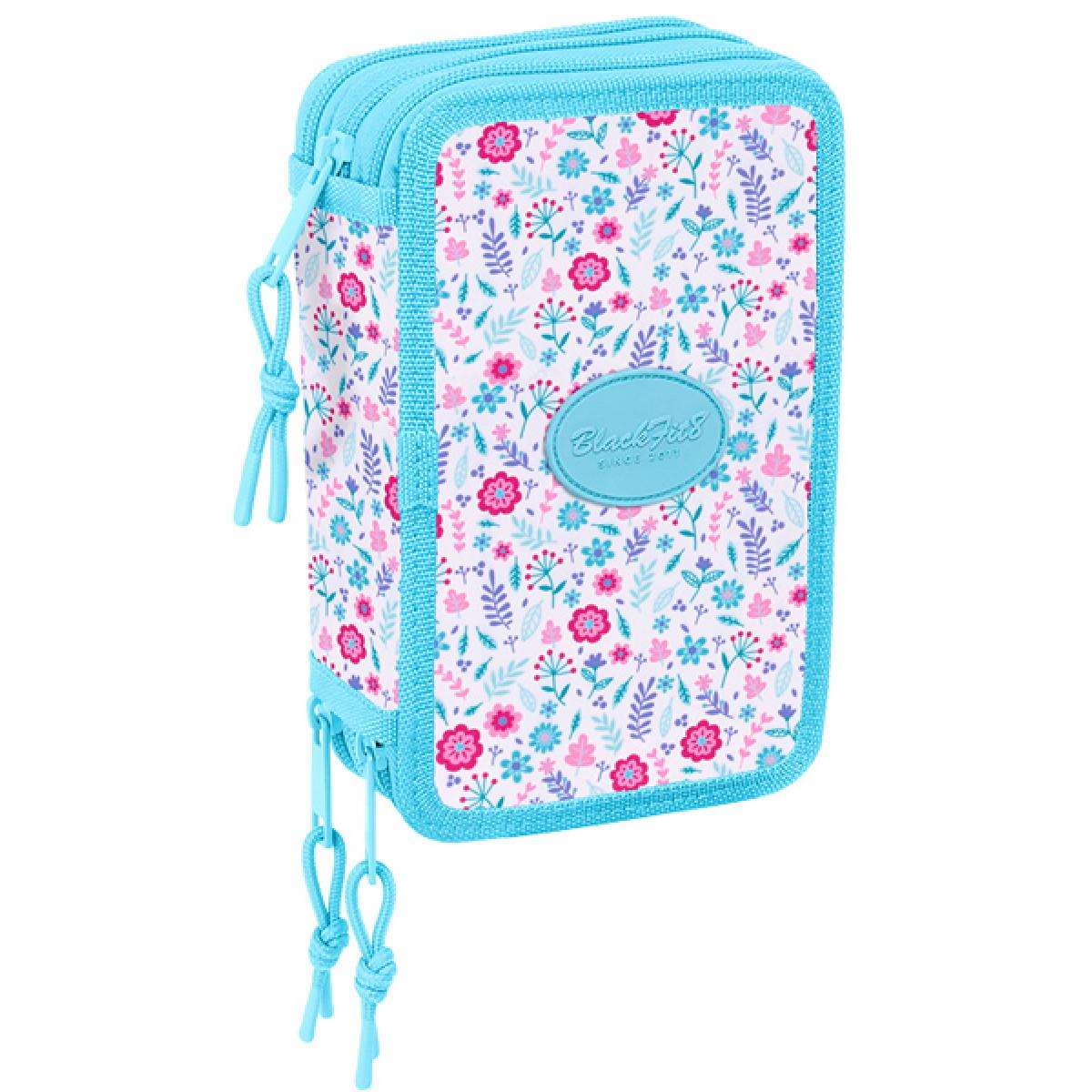 Pernica puna trodelna BLACKFIT8 