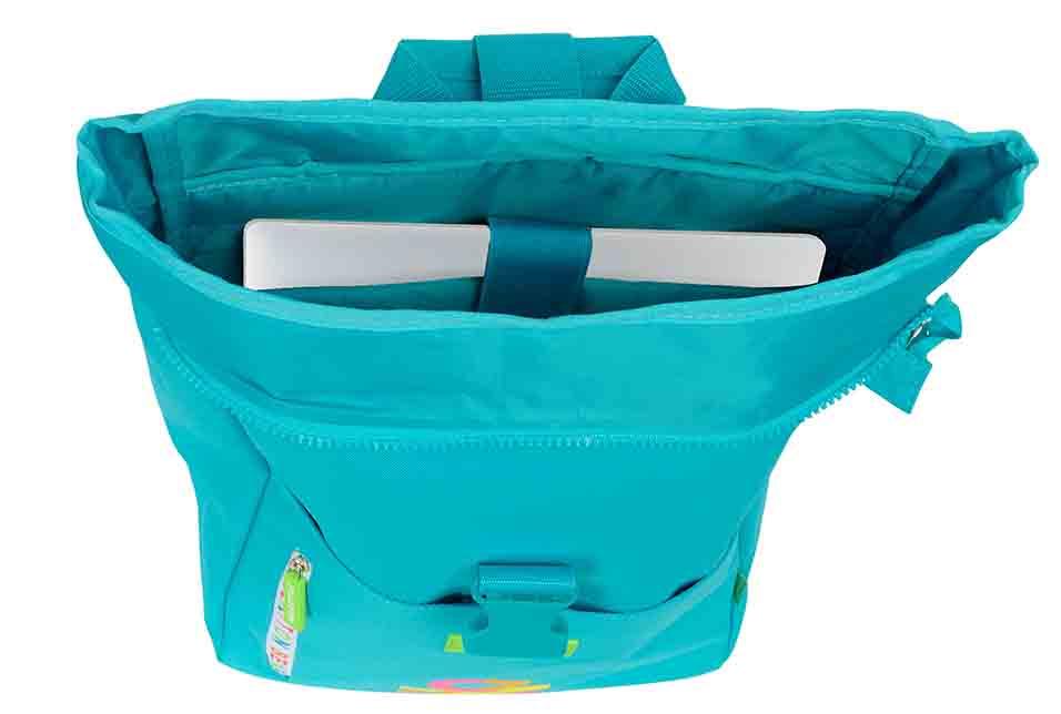 Ranac za laptop - BENETTON SUMMER 15.6'' 