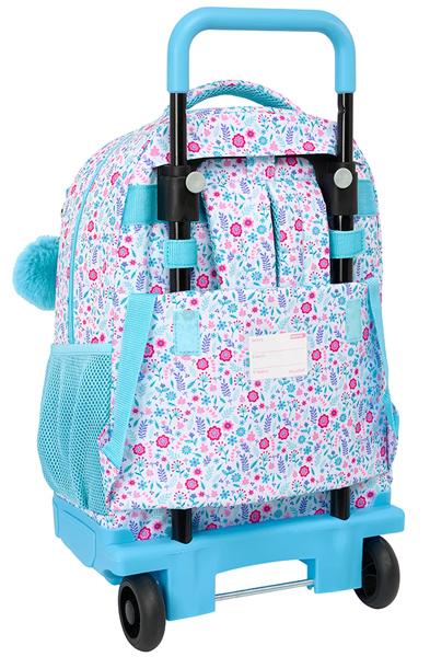 Ranac sa kolicima BLACKFIT8 