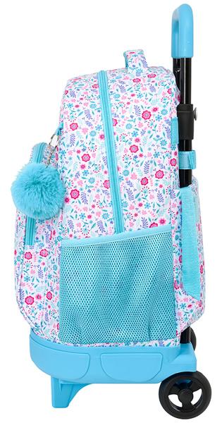 Ranac sa kolicima BLACKFIT8 