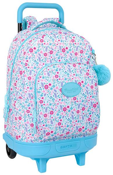 Ranac sa kolicima BLACKFIT8 