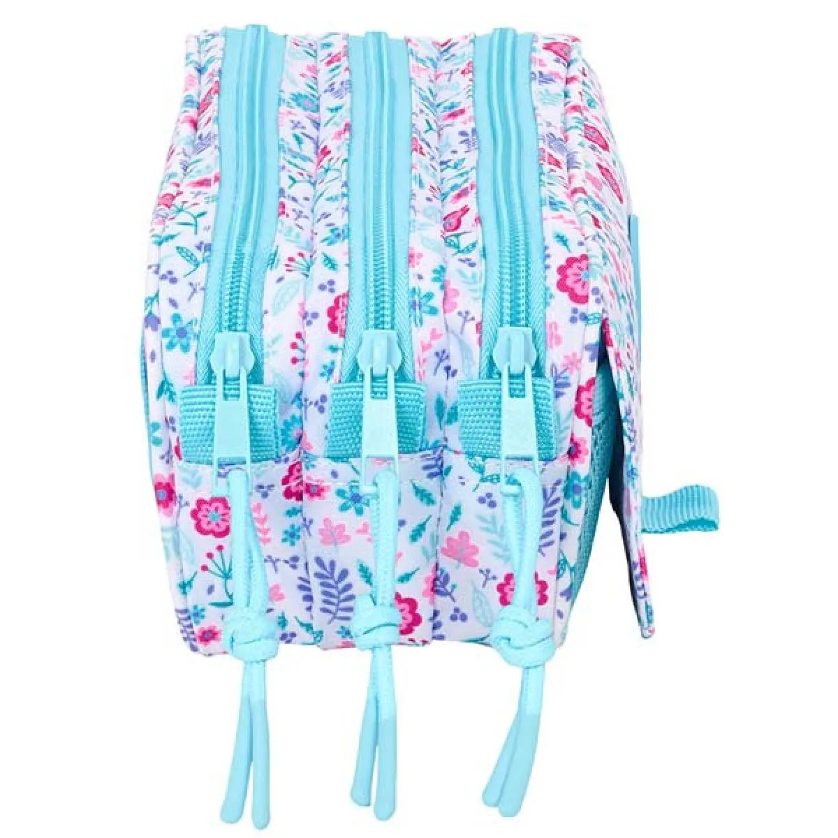 Pernica prazna sa tri pregrade BLACKFIT8 