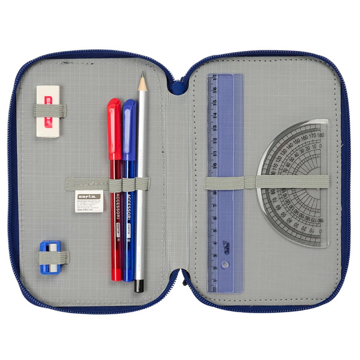 Pernica puna trodelna F.C. BARCELONA 