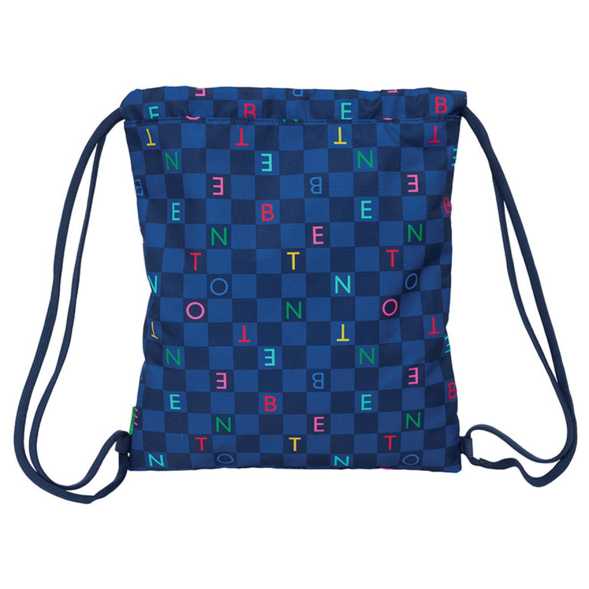 Torba za fizičko BENETTON 