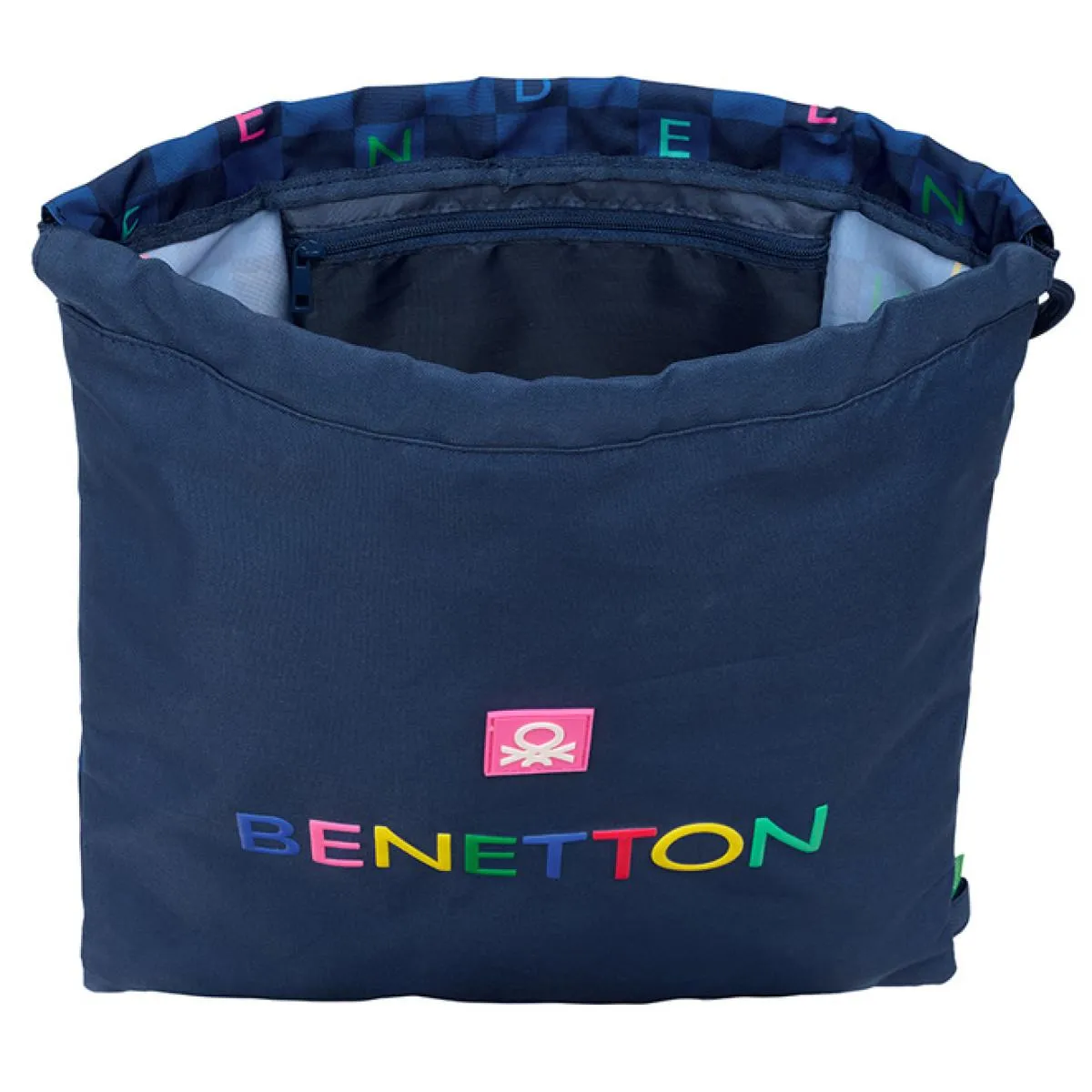 Torba za fizičko BENETTON 
