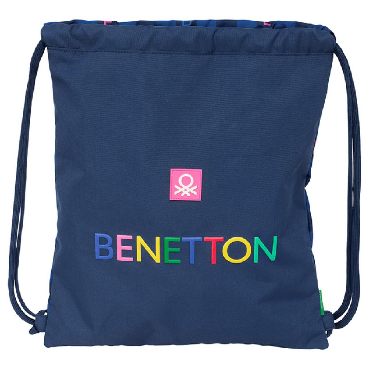 Torba za fizičko BENETTON 