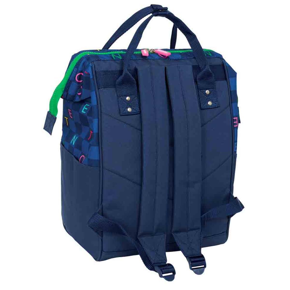 Ranac za laptop - BENETTON DAMERO 13