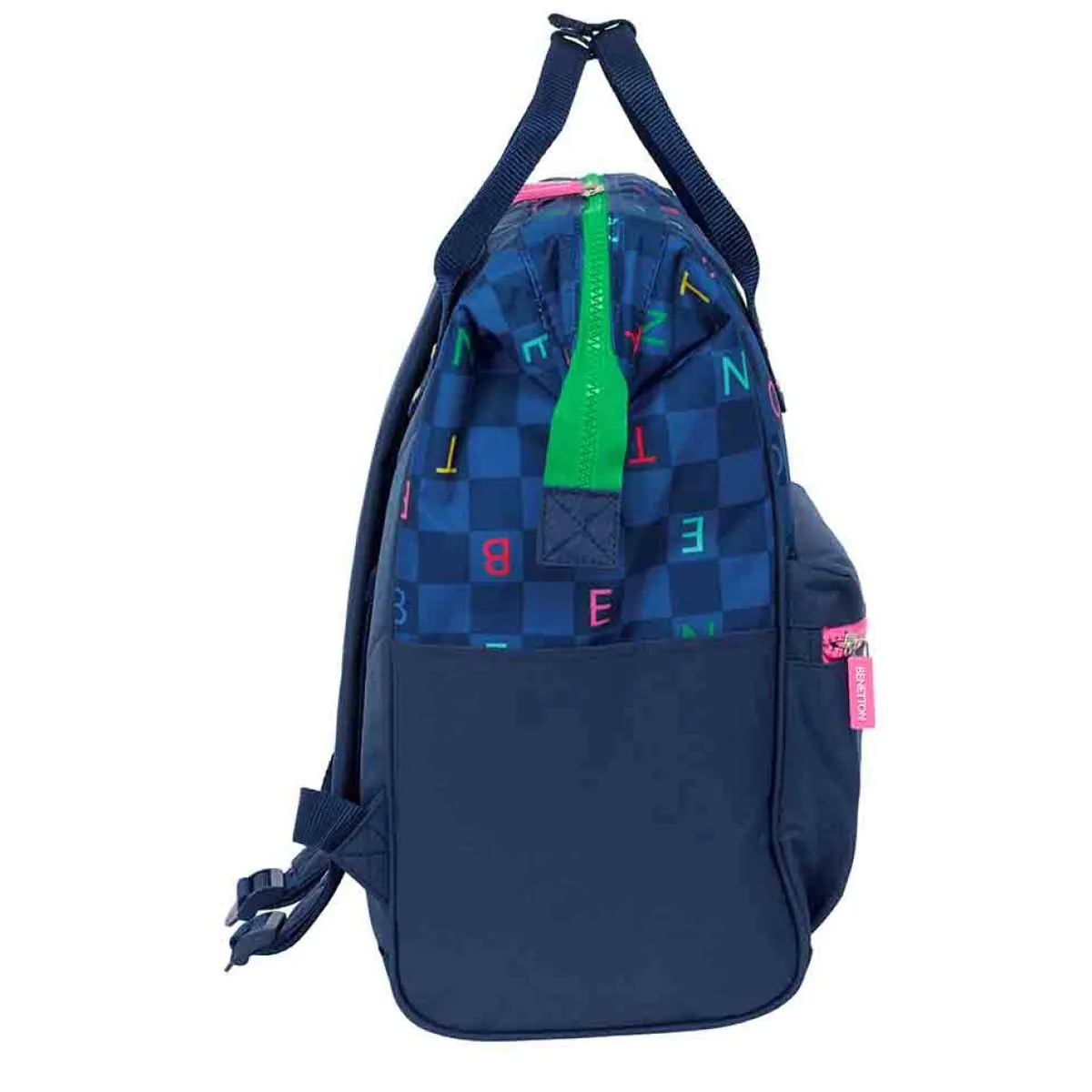 Ranac za laptop - BENETTON DAMERO 13