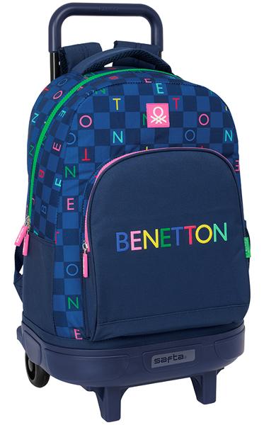 Ranac sa kolicima BENETTON 