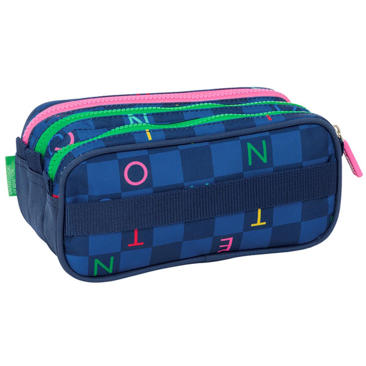 Pernica prazna BENETTON 