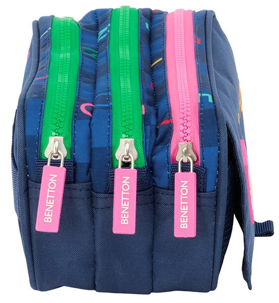 Pernica prazna BENETTON 