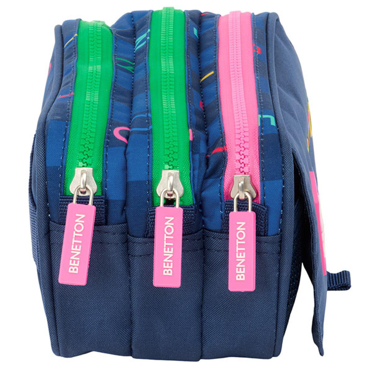 Pernica prazna BENETTON 