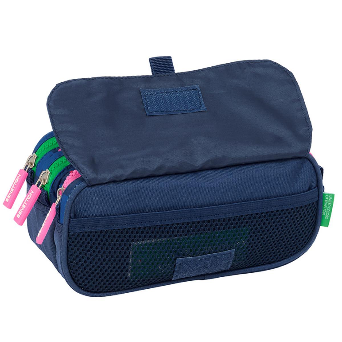 Pernica prazna BENETTON 