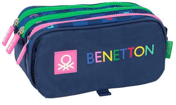 Pernica prazna BENETTON 