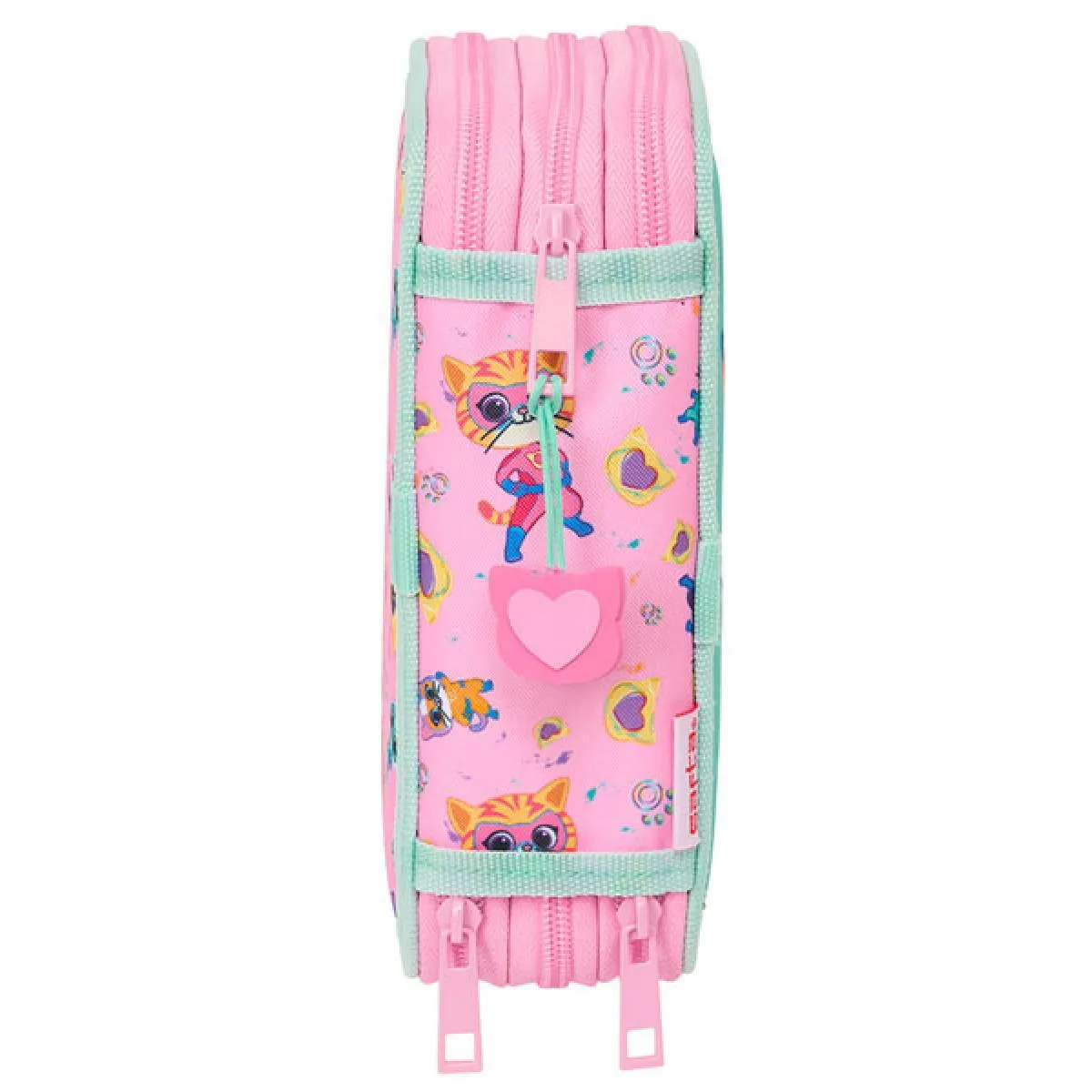 Pernica trodelna puna SUPERKITTIES 