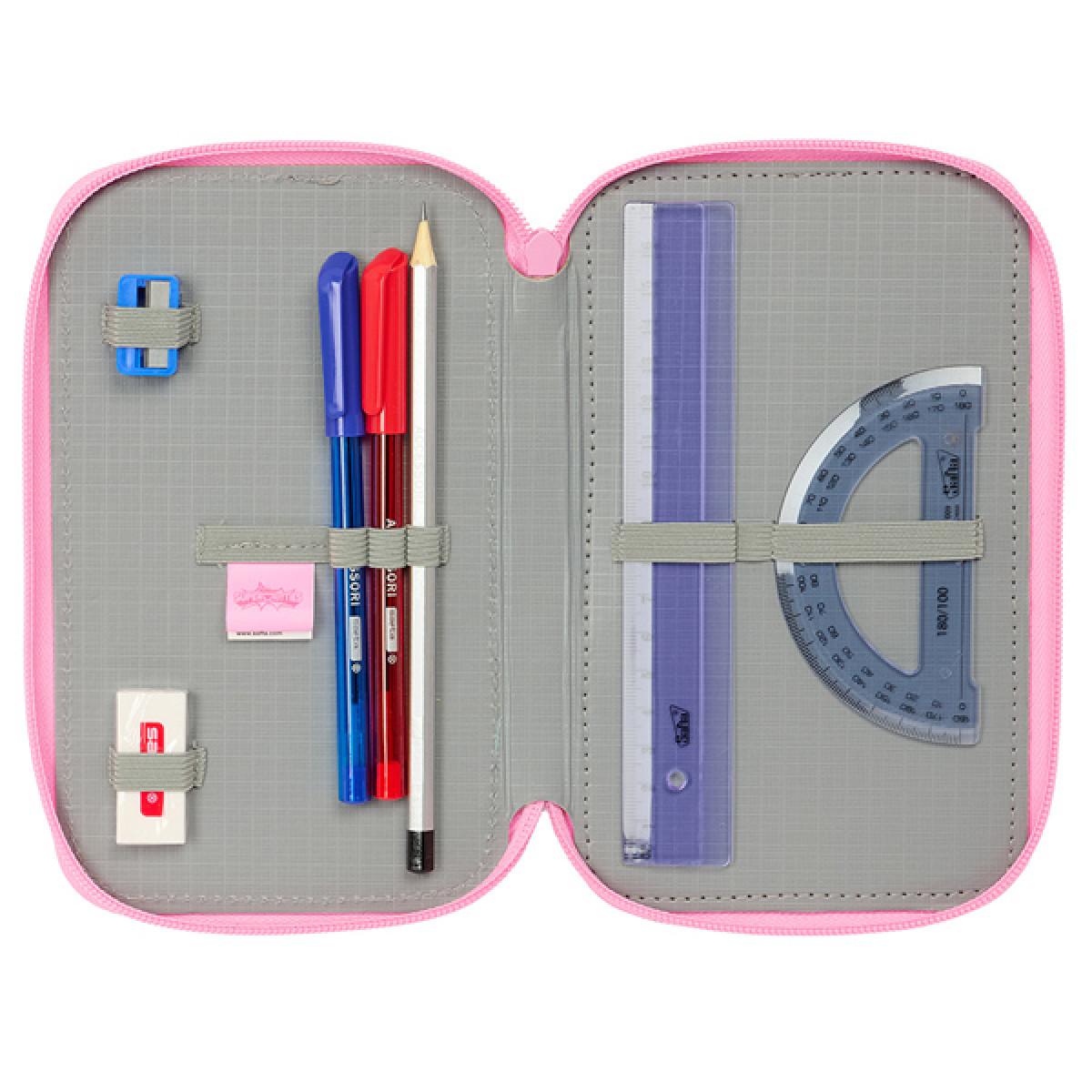 Pernica trodelna puna SUPERKITTIES 