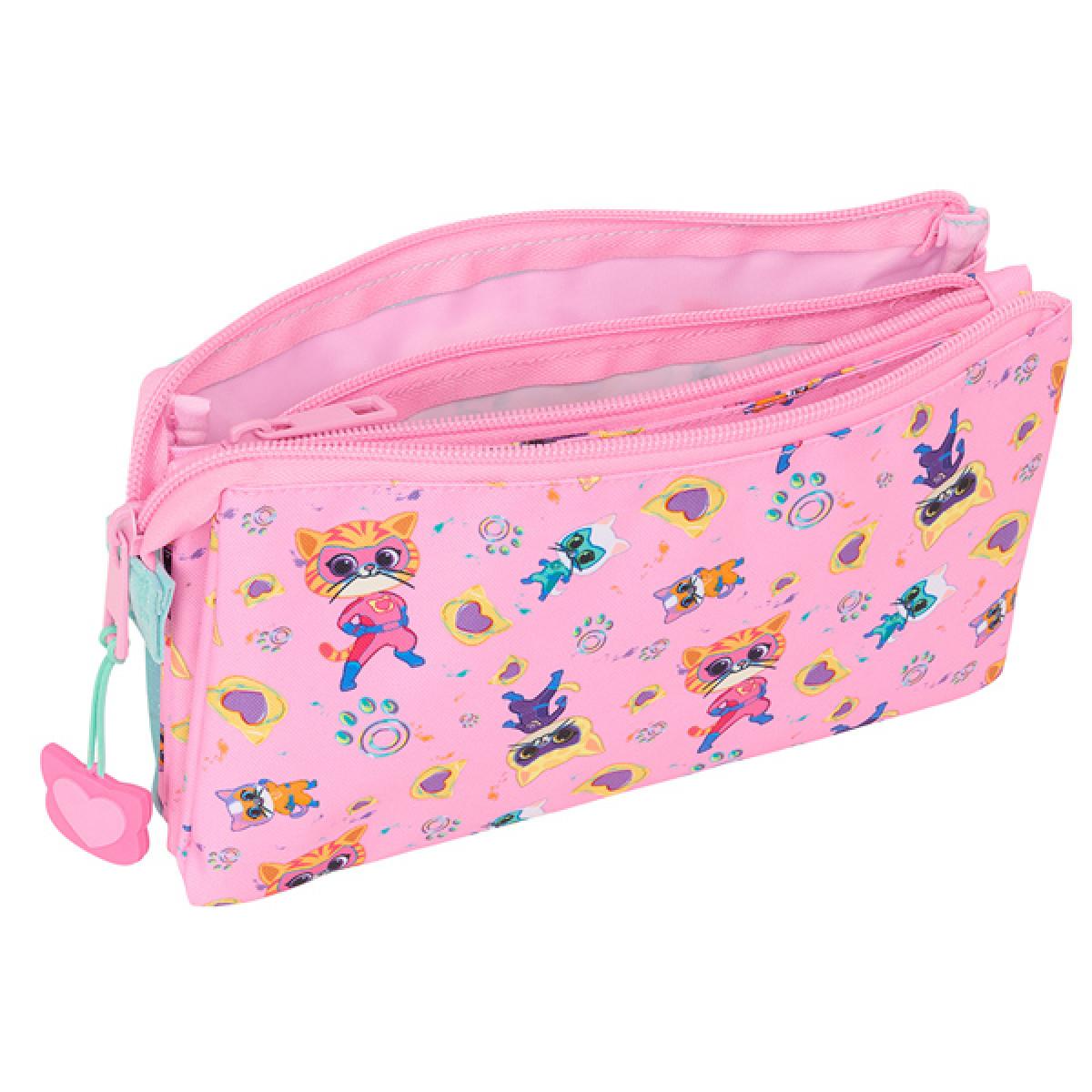 Pernica prazna SUPERKITTIES 