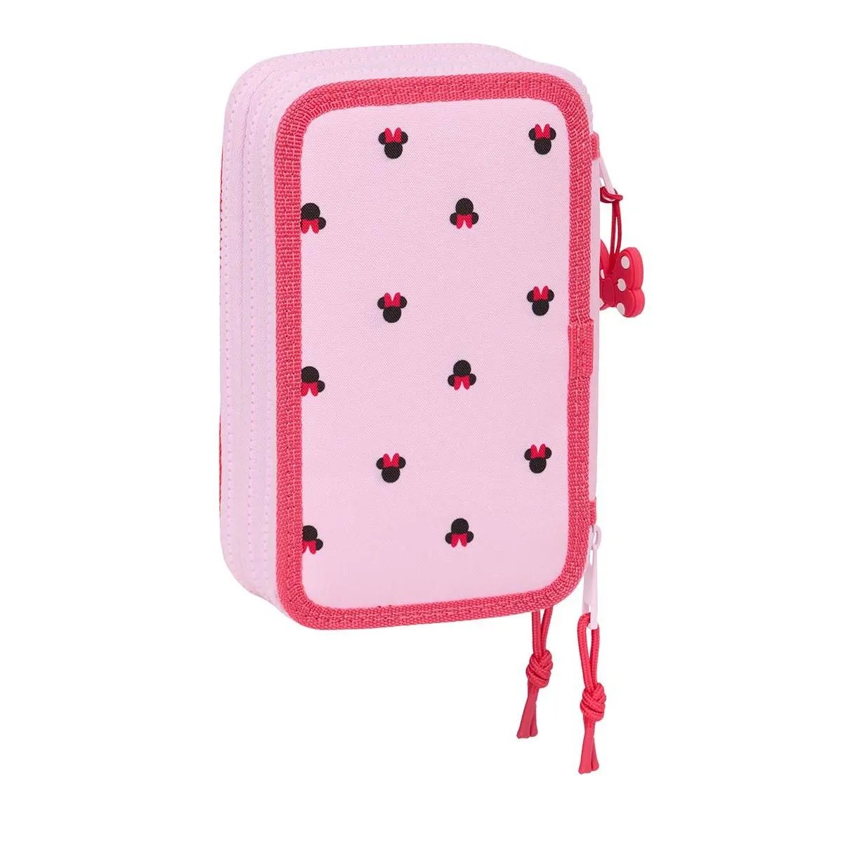 Trostruka puna pernica MINNIE 